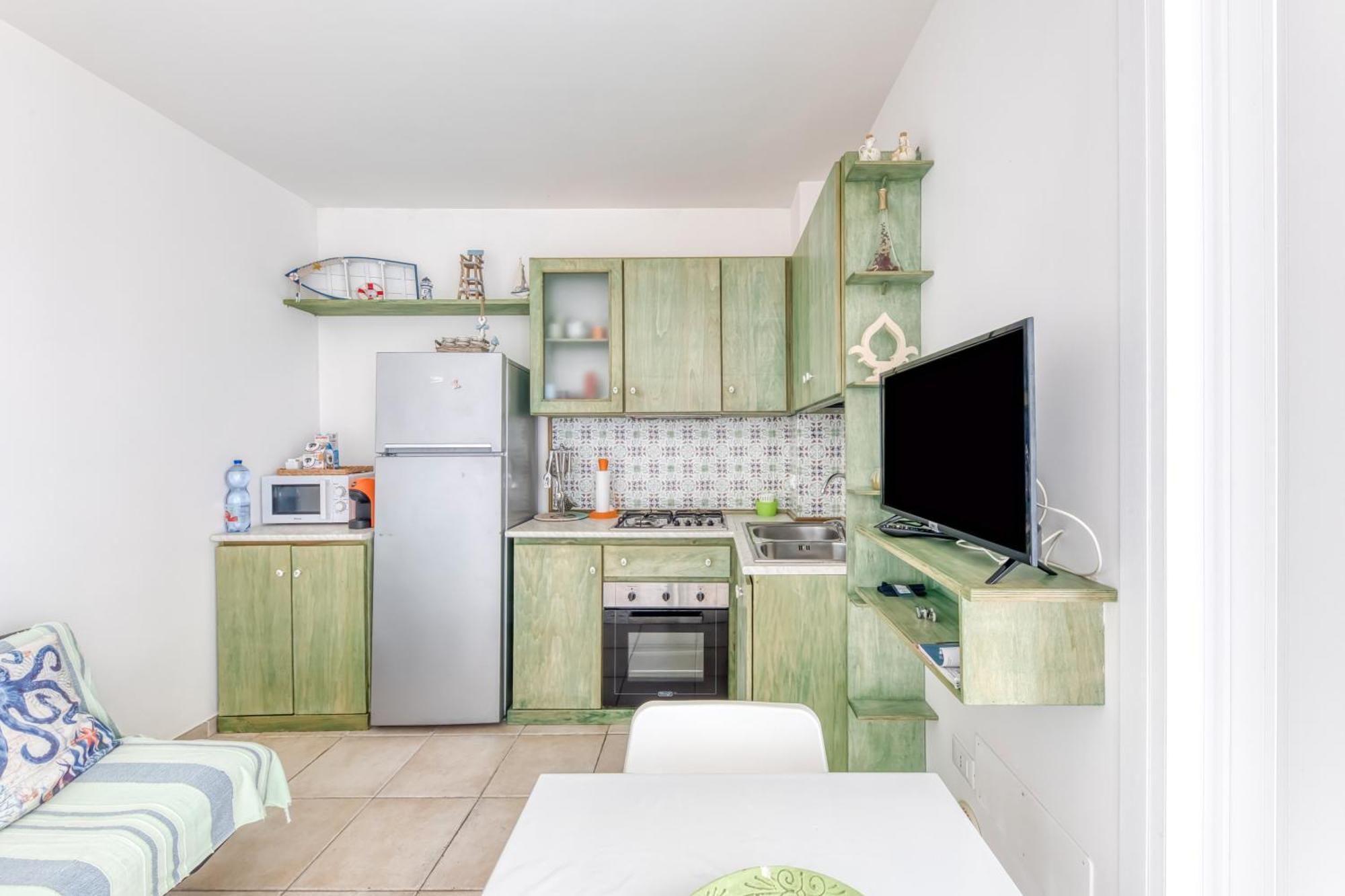 Вилла Perla Sul Mare Adriatico Мариттима Экстерьер фото