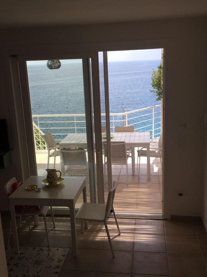 Вилла Perla Sul Mare Adriatico Мариттима Экстерьер фото