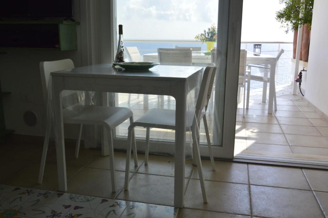 Вилла Perla Sul Mare Adriatico Мариттима Экстерьер фото